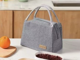 Lunchera bolso termico 